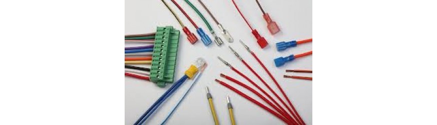 Conectors