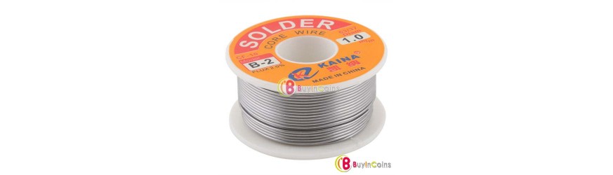 Solder
