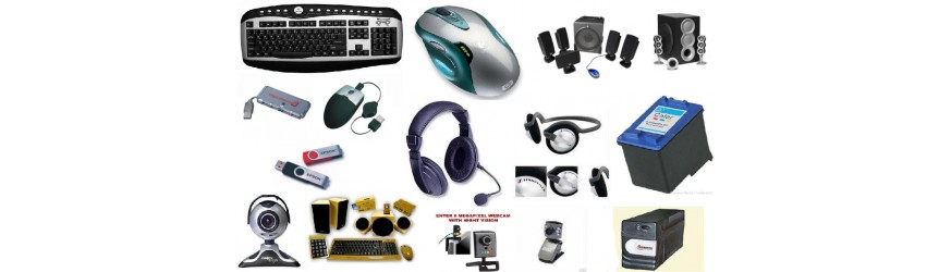 Computer  accesories