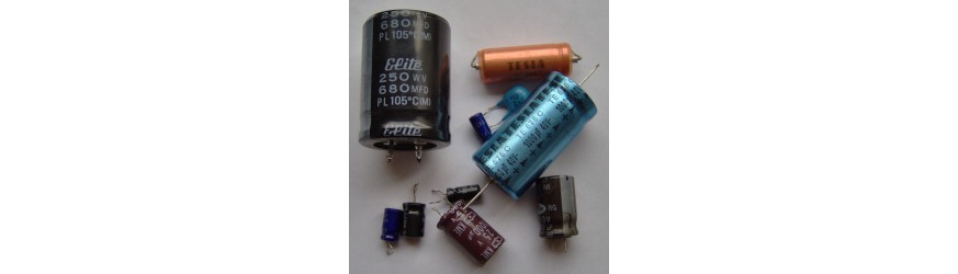 Capacitor