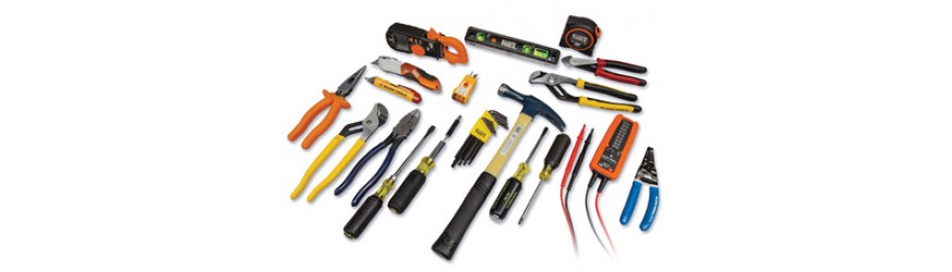 Tools