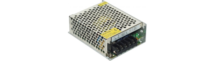 Power Supply