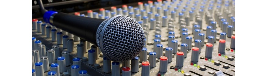 Audio