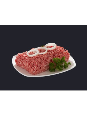 لحم بقري مفروم بلدي