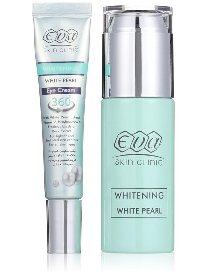 ايفا كريم مرطب نهاري - جرام