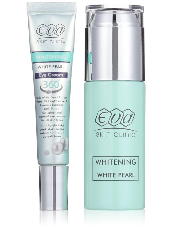 ايفا كريم مرطب نهاري - جرام