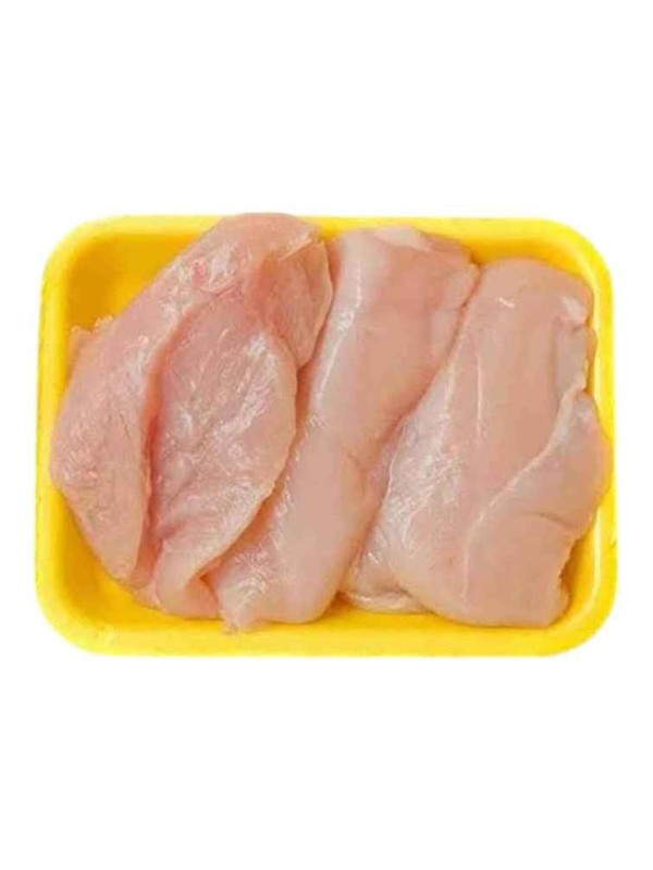 صدور دجاج بانيه