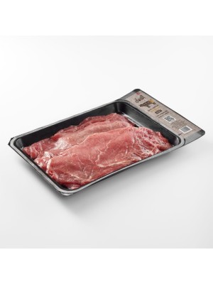 اسكالوب بقري بلدي